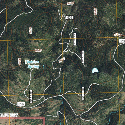 Havillah, WA (2011, 24000-Scale) Preview 3