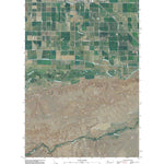 Hembre Mountain, WA (2011, 24000-Scale) Preview 1