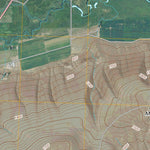 Hembre Mountain, WA (2011, 24000-Scale) Preview 2