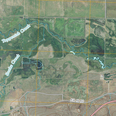 Hembre Mountain, WA (2011, 24000-Scale) Preview 3