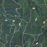 Hemlock Pass, WA (2011, 24000-Scale) Preview 2