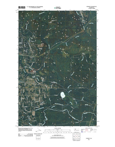Hobart, WA (2011, 24000-Scale) Preview 1