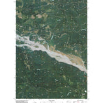 Hoffstadt Mountain, WA (2011, 24000-Scale) Preview 1
