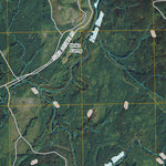 Hoko Falls, WA (2011, 24000-Scale) Preview 2