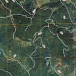 Hoko Falls, WA (2011, 24000-Scale) Preview 3