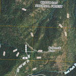 Hoodoo Peak, WA (2011, 24000-Scale) Preview 2