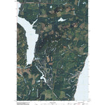 Hoodsport, WA (2011, 24000-Scale) Preview 1