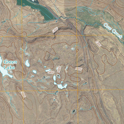 Hooper, WA (2011, 24000-Scale) Preview 3