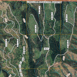 Hopkins Ridge, WA (2011, 24000-Scale) Preview 3