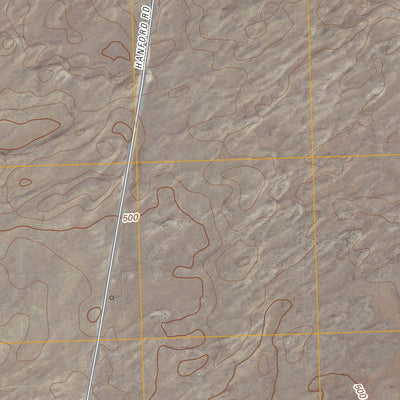 Horn Rapids Dam, WA (2011, 24000-Scale) Preview 3