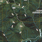 Hunger Mountain, WA (2011, 24000-Scale) Preview 3