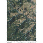 Hungry Mountain, WA (2011, 24000-Scale) Preview 1