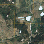 Hunters, WA (2011, 24000-Scale) Preview 2