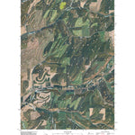 Huntsville, WA (2011, 24000-Scale) Preview 1