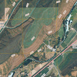 Huntsville, WA (2011, 24000-Scale) Preview 3