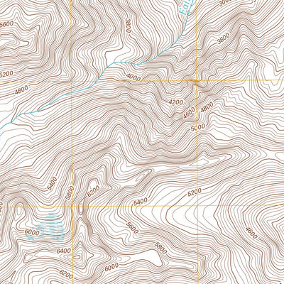 Hurricane Hill, WA (2011, 24000-Scale) Preview 3