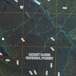 Illabot Peaks, WA (2011, 24000-Scale) Preview 2