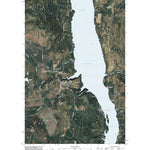 Inchelium, WA (2011, 24000-Scale) Preview 1