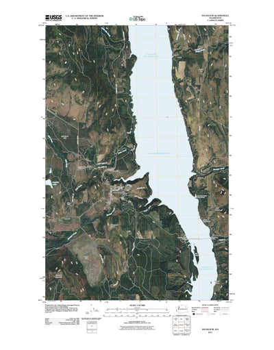 Inchelium, WA (2011, 24000-Scale) Preview 1