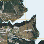 Inchelium, WA (2011, 24000-Scale) Preview 2