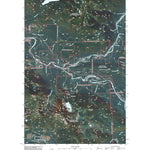 Index, WA (2011, 24000-Scale) Preview 1