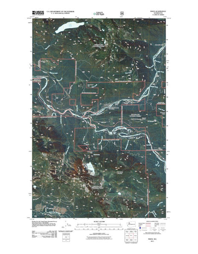 Index, WA (2011, 24000-Scale) Preview 1