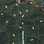 Indian Pass, WA (2011, 24000-Scale) Preview 2
