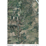 Inkster Lake, WA (2011, 24000-Scale) Preview 1
