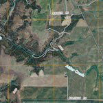 Inkster Lake, WA (2011, 24000-Scale) Preview 2