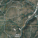 Inkster Lake, WA (2011, 24000-Scale) Preview 3