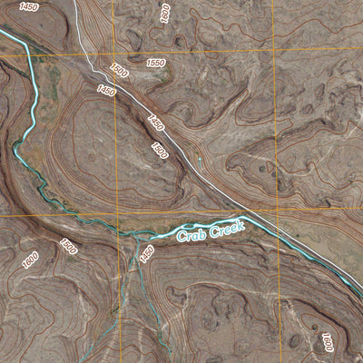 Irby, WA (2011, 24000-Scale) Preview 3