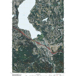 Issaquah, WA (2011, 24000-Scale) Preview 1