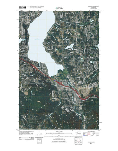 Issaquah, WA (2011, 24000-Scale) Preview 1