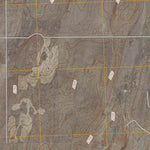Jameson Lake East, WA (2011, 24000-Scale) Preview 2
