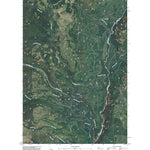 Jungle Butte, WA (2011, 24000-Scale) Preview 1