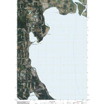 Juniper Beach, WA (2011, 24000-Scale) Preview 1