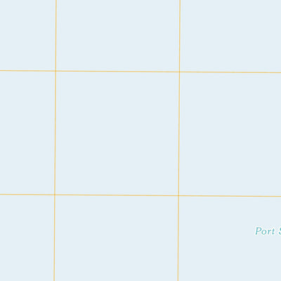 Juniper Beach, WA (2011, 24000-Scale) Preview 2