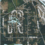 Juniper Beach, WA (2011, 24000-Scale) Preview 3