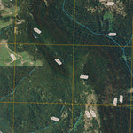Kachess Lake, WA (2011, 24000-Scale) Preview 2