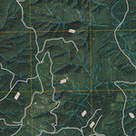 Kalaloch Ridge, WA (2011, 24000-Scale) Preview 3