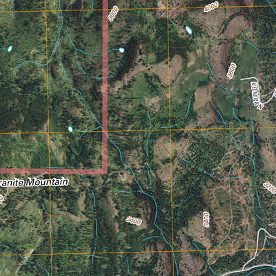 Karamin, WA (2011, 24000-Scale) Preview 3