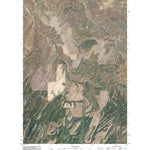 Kellogg Creek, WA (2011, 24000-Scale) Preview 1