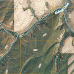 Kellogg Creek, WA (2011, 24000-Scale) Preview 3