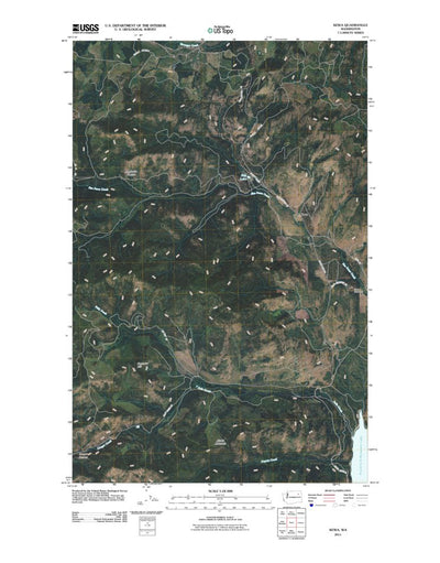Kewa, WA (2011, 24000-Scale) Preview 1