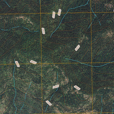 Kewa, WA (2011, 24000-Scale) Preview 2