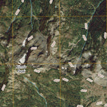 Kimta Peak, WA (2011, 24000-Scale) Preview 3
