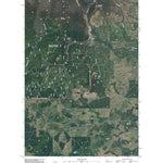 King Mountain, WA (2011, 24000-Scale) Preview 1