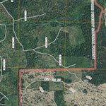King Mountain, WA (2011, 24000-Scale) Preview 2