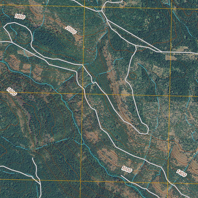 Klickitat, WA (2011, 24000-Scale) Preview 3