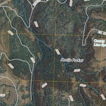 Kusshi Creek, WA (2011, 24000-Scale) Preview 3